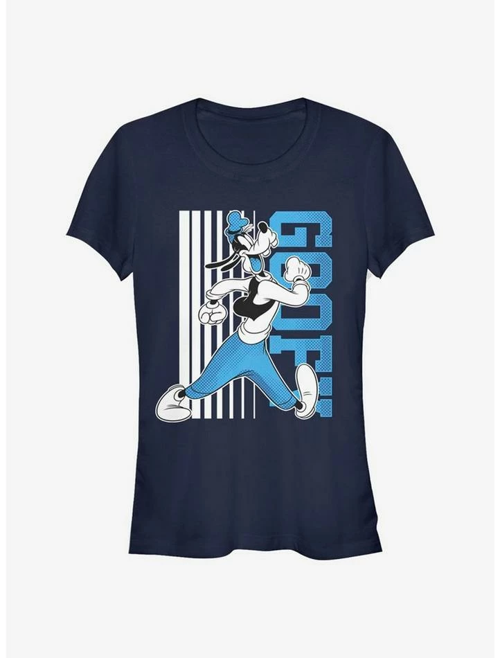 Brand new π₯° Disney Goofy Walks Girls T-Shirt π 1 Brand new π₯° Disney Goofy Walks Girls T-Shirt π