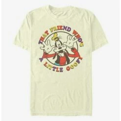 Discount 😉 Disney Goofy A Little Goofy T-Shirt ⌛