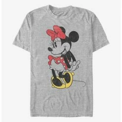 Flash Sale 🧨 Disney Minnie Mouse Classic Minnie T-Shirt 🎉