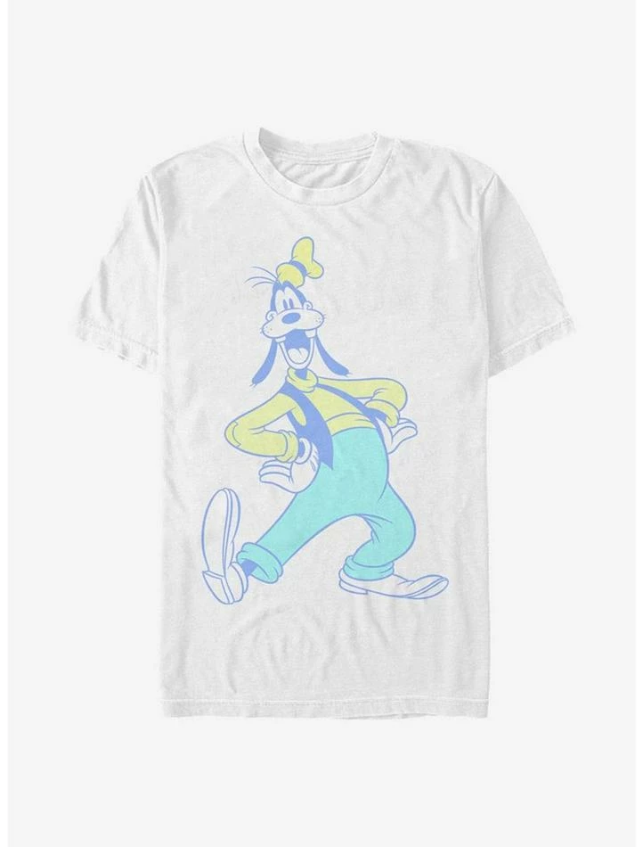 Best deal ✔️ Disney Goofy Neon T-Shirt ❤️ 1 Best deal ✔️ Disney Goofy Neon T-Shirt ❤️