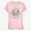 Coupon 🧨 Disney Mickey Mouse Minnie And Mickey Forever Girls T-Shirt 🔔