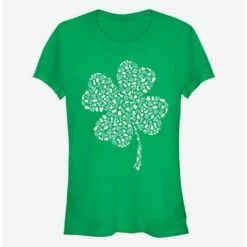 Top 10 🌟 Disney Mickey Mouse Shamrock Fill Girls T-Shirt 🛒 5 Top 10 🌟 Disney Mickey Mouse Shamrock Fill Girls T-Shirt 🛒 -Dressup Outfits Shop 15375702 hi
