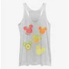 Outlet ⌛ Disney Mickey Mouse Assorted Fruit Girls Tank 👏