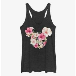 Hot Sale ✨ Disney Mickey Mouse Tropical Mouse 🤩 Girls Tank 🎁