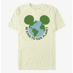 Top 10 🌟 Disney Mickey Mouse Be Kind T-Shirt 🎉
