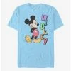 Deals ✨ Disney Mickey Mouse Mickey Name T-Shirt ❤️