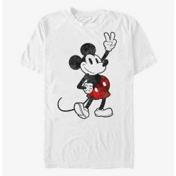 Coupon ✨ Disney Mickey Mouse Red Pants T-Shirt 😉