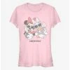 Top 10 🔔 Disney Minnie Mouse Besties 🥰 Girls T-Shirt ⌛