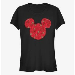 Wholesale β¨ Disney Mickey Mouse Roses Girls T-Shirt π 7 Wholesale β¨ Disney Mickey Mouse Roses Girls T-Shirt π -Dressup Outfits Shop 15376057 hi