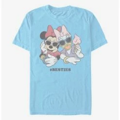 Best reviews of 🌟 Disney Minnie Mouse Besties T-Shirt 🤩