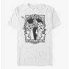 Best Sale ❤️ Disney 101 Dalmatians Cruella Tarot T-Shirt ❤️