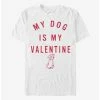 Discount ✔️ Disney 101 Dalmatians Valentine Pup T-Shirt 😀