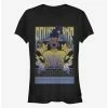 Top 10 😀 Disney A Goofy Movie Powerline Sweater Girls T-Shirt 👍