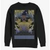 Top 10 🛒 Disney A Goofy Movie Powerline Sweater Crew Sweatshirt 😀