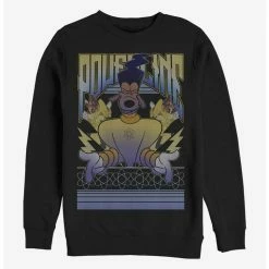 Top 10 🛒 Disney A Goofy Movie Powerline Sweater Crew Sweatshirt 😀