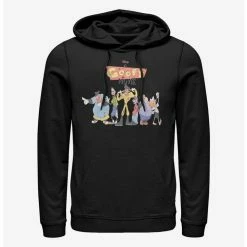 Top 10 😀 Disney A Goofy Movie The Crew Hoodie 🔔