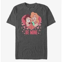 Brand new ✨ Disney A Goofy Movie Max And Roxanne Be Mine T-Shirt 🎁