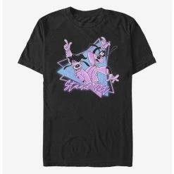 Wholesale 😍 Disney A Goofy Movie Neon Rock T-Shirt ⭐