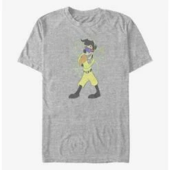 Outlet 🎁 Disney A Goofy Movie Powerline Poster T-Shirt 🧨