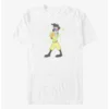 Cheapest 👍 Disney A Goofy Movie Powerline Poster T-Shirt 😀