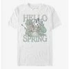 Coupon ⭐ Disney Alice In Wonderland Spring Garden Alice T-Shirt ⭐