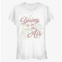 Buy ⭐ Disney Bambi Spring Forest Girls T-Shirt 🧨