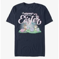 Deals ❤️ Disney Bambi Easter Thumper T-Shirt 🛒 5 Deals ❤️ Disney Bambi Easter Thumper T-Shirt 🛒 -Dressup Outfits Shop 15386984 hi 1