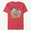 Cheap 🔥 Disney Ducktales Scrooge Mcuncle T-Shirt ⌛