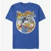 Deals ❤️ Disney Ducktales Scrooge McUncle T-Shirt ✔️