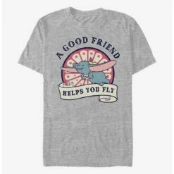 Best deal 😉 Disney Dumbo Friends Help You Fly T-Shirt 🧨