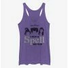 Flash Sale ✨ Disney Hocus Pocus I Put A Spell On You ❤️ Girls Tank Top 👏