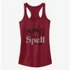 Best deal 🎁 Disney Hocus Pocus I Put A Spell On You 🎁 Girls Tank Top ✨
