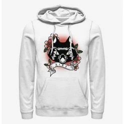 Hot Sale 😉 Disney Hocus Pocus Binx Cat Hoodie 🎉