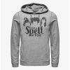 Brand new 😀 Disney Hocus Pocus I Put A Spell On You Hoodie 😀