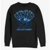 Top 10 ❤️ Disney Mickey Mouse Oswald Lightning Crew Sweatshirt 🌟