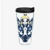 Discount 👏 Disney Alice In Wonderland Curiouser 24oz Classic Tumbler With Lid 😉