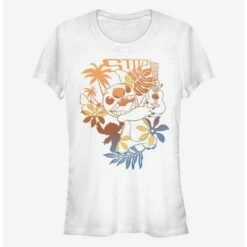 Best deal ๐คฉ Disney Lilo & Stitch Aloha Stitch Girls T-Shirt ๐ 5 Best deal ๐คฉ Disney Lilo & Stitch Aloha Stitch Girls T-Shirt ๐ -Dressup Outfits Shop 15387477 hi