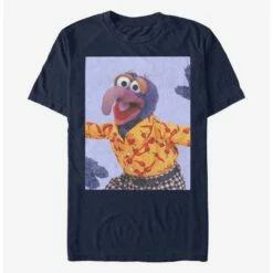 Top 10 π Disney The Muppets Gonzo Meme T-Shirt βοΈ
