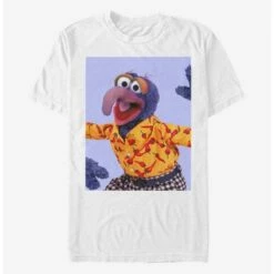 Top 10 😀 Disney The Muppets Gonzo Meme T-Shirt ✔️ -Dressup Outfits Shop 15387700 hi