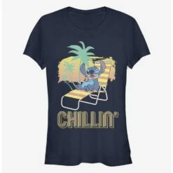 Best Sale 𧨠Disney Lilo & Stitch Chillin' π₯° Girls T-Shirt βοΈ 5 Best Sale 𧨠Disney Lilo & Stitch Chillin' π₯° Girls T-Shirt βοΈ -Dressup Outfits Shop 15387724 hi