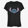 Buy ✔️ Disney Lilo & Stitch Sugar Skull Stitch ⌛ Girls T-Shirt ✔️