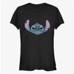 Buy ✔️ Disney Lilo & Stitch Sugar Skull Stitch ⌛ Girls T-Shirt ✔️