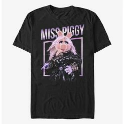 Flash Sale 🔥 Disney The Muppets Miss Glam T-Shirt 😉