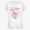 Best reviews of 💯 Disney Lilo & Stitch Valentine 😉 Girls T-Shirt ✔️