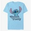Best reviews of 🛒 Disney Lilo & Stitch Fluffy Stitch T-Shirt ⌛