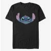 Cheap ✔️ Disney Lilo & Stitch Sugar Skull Stitch T-Shirt ✨