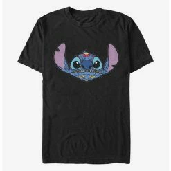 Cheap ✔️ Disney Lilo & Stitch Sugar Skull Stitch T-Shirt ✨