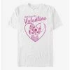 Flash Sale 🎁 Disney Lilo & Stitch Valentine T-Shirt 🔥