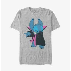 Best Sale 🔔 Disney Lilo & Stitch Vampire Stitch T-Shirt ❤️