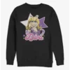 Top 10 ✨ Disney The Muppets Diva Piggy Crew Sweatshirt 😍